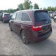 5FNRL5H69BB069374 2011 Honda Odyssey Ex-L auction photo thumbnail 3