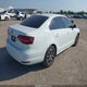 3VWDB7AJ2HM305288 2017 Volkswagen Jetta 1.4T Se auction photo thumbnail 4