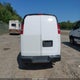 1GCWGAF18K1257383 2019 Chevrolet Express 2500 Work Van auction photo thumbnail 16
