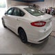 3FA6P0HDXGR128453 2016 Ford Fusion Se auction photo thumbnail 3