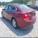 1G1ZB5ST9GF279776 2016 Chevrolet Malibu Ls auction photo thumbnail 3