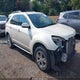 1GNALBEK0FZ127375 2015 Chevrolet Equinox 1Lt auction photo thumbnail 1