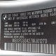 WBXPC93427WJ01270 2007 BMW X3 3.0Si auction photo thumbnail 9