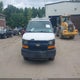 1GCWGFCF5F1168244 2015 Chevrolet Express 2500 Work Van auction photo thumbnail 13