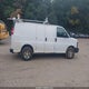 1GCWGFCF5F1168244 2015 Chevrolet Express 2500 Work Van auction photo thumbnail 14
