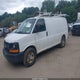 1GCWGFCF5F1168244 2015 Chevrolet Express 2500 Work Van auction photo thumbnail 2