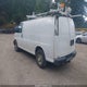 1GCWGFCF5F1168244 2015 Chevrolet Express 2500 Work Van auction photo thumbnail 3