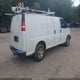 1GCWGFCF5F1168244 2015 Chevrolet Express 2500 Work Van auction photo thumbnail 4