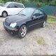 WDBRF40J84A587908 2004 Mercedes-Benz C 230 Kompressor Sport/Sport auction photo thumbnail 2