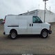 1GCSGAFX9D1120734 2013 Chevrolet Express 1500 Work Van auction photo thumbnail 13