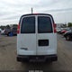 1GCSGAFX9D1120734 2013 Chevrolet Express 1500 Work Van auction photo thumbnail 16