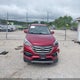 5XYZTDLB6HG441205 2017 Hyundai Santa Fe Sport 2.4L auction photo thumbnail 12