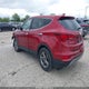 5XYZTDLB6HG441205 2017 Hyundai Santa Fe Sport 2.4L auction photo thumbnail 3