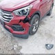 5XYZTDLB6HG441205 2017 Hyundai Santa Fe Sport 2.4L auction photo thumbnail 6