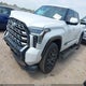 5TFNA5DB9SX322383 2025 Toyota Tundra Platinum 4Wd auction photo thumbnail 2