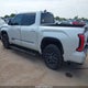 5TFNA5DB9SX322383 2025 Toyota Tundra Platinum 4Wd auction photo thumbnail 3