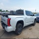5TFNA5DB9SX322383 2025 Toyota Tundra Platinum 4Wd auction photo thumbnail 4