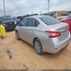 3N1AB7AP3EY300618 2014 Nissan Sentra Sv auction photo thumbnail 3