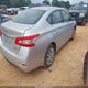 3N1AB7AP3EY300618 2014 Nissan Sentra Sv auction photo thumbnail 4