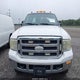 1FTWW33Y95EC71466 2005 Ford F-350 Lariat/Xl/Xlt auction photo thumbnail 12