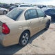 1G1ZT58F77F257144 2007 Chevrolet Malibu Lt auction photo thumbnail 4
