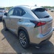 JTJBARBZ8G2093920 2016 Lexus Nx 200T auction photo thumbnail 3