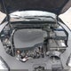 19UUB2F5XJA003575 2018 Acura Tlx Tech Pkg auction photo thumbnail 10
