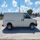 1GCZGTCGXE1102694 2014 Chevrolet Express 3500 Work Van auction photo thumbnail 13