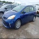 JTDZN3EU0D3230230 2013 Toyota Prius V Three auction photo thumbnail 2