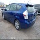 JTDZN3EU0D3230230 2013 Toyota Prius V Three auction photo thumbnail 3