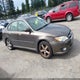4S3BL626387219784 2008 Subaru Legacy 2.5I Limited auction photo thumbnail 1