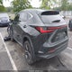 JTJHKCFZ5P2017022 2023 Lexus Nx 450H+ Luxury auction photo thumbnail 3