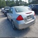1HGCM66417A036431 2007 Honda Accord 3.0 Se auction photo thumbnail 3