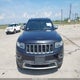 1C4RJFBG4FC912381 2015 Jeep Grand Cherokee Limited auction photo thumbnail 12