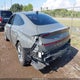 KMHL64JA3NA229201 2022 Hyundai Sonata Sel auction photo thumbnail 3