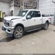 1FTFW1E11KFC62013 2019 Ford F-150 Lariat auction photo thumbnail 2
