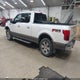 1FTFW1E11KFC62013 2019 Ford F-150 Lariat auction photo thumbnail 3