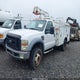 1FDAF56R08EB77874 2008 Ford F-550 Chassis Xl/Xlt auction photo thumbnail 2