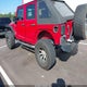 1J4BA3H12AL106576 2010 Jeep Wrangler Unlimited Sport auction photo thumbnail 3