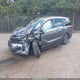 5FNRL6H68RB075246 2024 Honda Odyssey Ex-L auction photo thumbnail 2