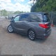 5FNRL6H68RB075246 2024 Honda Odyssey Ex-L auction photo thumbnail 3