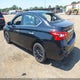 3N1AB7AP0JY291144 2018 Nissan Sentra S auction photo thumbnail 3