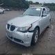 WBANF73557CU25045 2007 BMW 530Xi auction photo thumbnail 2