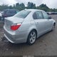 WBANF73557CU25045 2007 BMW 530Xi auction photo thumbnail 4