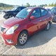 3N1CN7AP1HL872157 2017 Nissan Versa 1.6 Sv auction photo thumbnail 2
