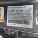 1HGCV1F54MA007445 2021 Honda Accord Ex-L auction photo thumbnail 9