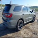 1C4RDJDG2MC579456 2021 Dodge Durango Gt Plus Awd auction photo thumbnail 4