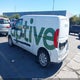 ZFBHRFBB6M6V73095 2021 Ram Promaster City Tradesman Slt auction photo thumbnail 3