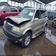 JS3TX92V934112977 2003 Suzuki Xl-7 Ltd/Touring auction photo thumbnail 2
