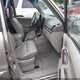 JS3TX92V934112977 2003 Suzuki Xl-7 Ltd/Touring auction photo thumbnail 5